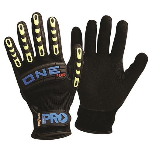 Pro Choice  One Glove Anti-vibration Model - ONNFRBP PPE Pro Choice 7  